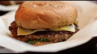Burgersmith | Eat Lafayette 2015
