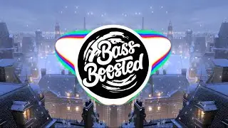 6SIXSIX & OUTOFGAS - Ni**as in Paris [Bass Boosted]