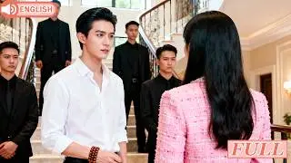 She Mistakenly Entered the CEO&rsquo;s Mansion&mdash;He Fell for Her at First Sight!