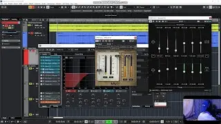 How to Mix Vocals In Cubase 13
