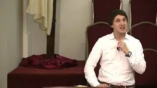 11.11.18 | Вечер | Р. В. Юрчак, Н. О. Костюк, и П. Стародуб