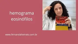 Hemograma Eosinofilos