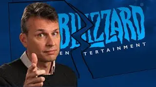 BLIZZARD LOSE another one! Dave Kosak Leaves Blizzard