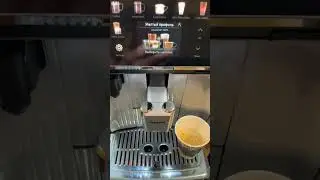 Кофемашина Philips 5500 EP5547/90 Latte Go