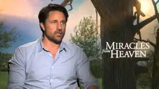 Miracles From Heaven: Martin Henderson 