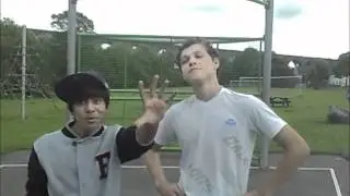 Amazing Trick Shots II
