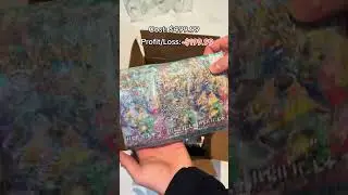 Let's Open a $500 Pokemon GOD BOX...Was it worth it?🤑