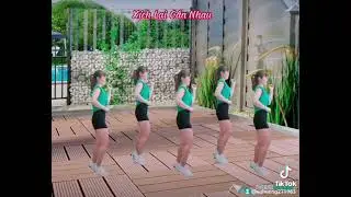 Touch By Touch Joy - Xích Lại Gần Nhau