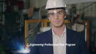 What is a Professional Year Program?