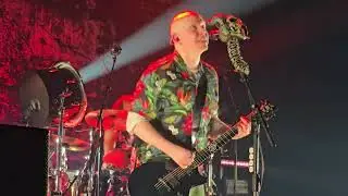 Apulanta - Aggressio @ B&ouml;le Arena, Helsinki 30.11.2024