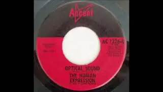 &Tau;he Human Expression &ndash; Optical Sound-Full 7