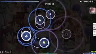 osu - union EZ S rank