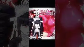 Pls lmk 😔 #viral #fypシ #edit #popular #danganronpa #rant #red #cards #celestia #silly #subscribe