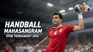 Yuva khel vikassamiti organized handball tournament 2026 final match🤯