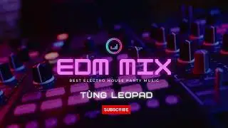 Cheri Cheri Lady Hot TikTok Remix | T&ugrave;ng Leopad Music