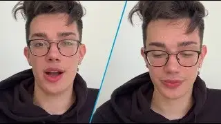 JAMES CHARLES VS TATI WESTBROOK LIVE SUBSCRIBER COUNT!!