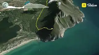 Circeo - Picco di Circe