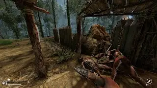 Green Hell Survival Ep10 The near-death experience is getting very close