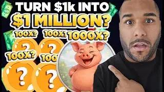 🔥 If I Only Had $500, This Is How I Would Invest It THIS MONTH!