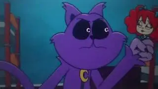 Talon clip: boxy boo kissed twilight sparkle 