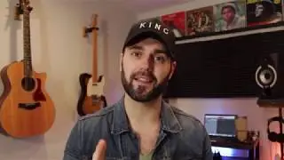 My Top 5 - Country Music Influences
