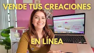 Esto necesitas para vender tus productos en l&iacute;nea