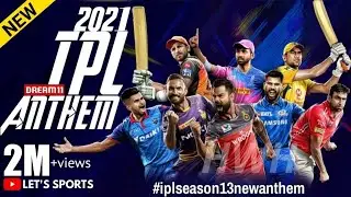 IPL2021 new song from#star sport network#csk#whistle podu#
