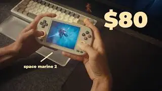 I Can't Stop Playing This.
