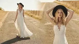 Rembo Styling 2020 Abiti da Sposa
