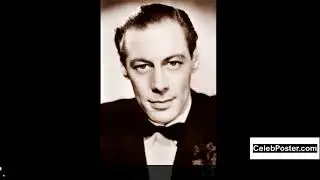 Rex Harrison biography