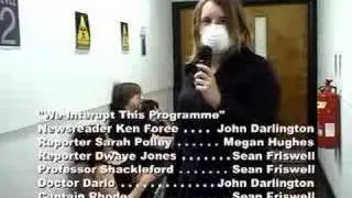 We Interrupt This Programme (Part 3)
