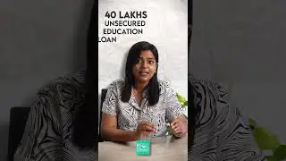 40 LAKHS UNSECURED from public banks!? Check out the pinned comment!