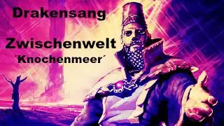 Drakensang &acute;Zwischenwelt Knochenmeer&acute; -mit 2 Magiern- Eaasy play!!