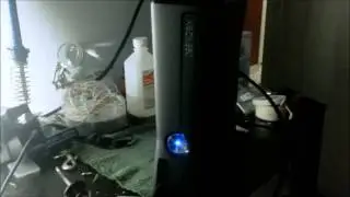 Dual Nand with LTU2 PCB + ROL Mod (none TX parts)
