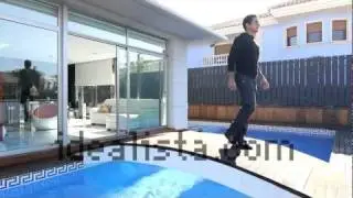 el tenista español nico almagro vende su casa en idealista.com