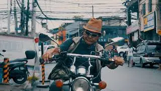 Trailer SUGO - SHORT FILM TRAILER | DIRECTED | KUALEBS