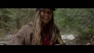 Taps Of This Town - Music Video. - From The Earth