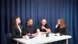 &Scaron;est klobukov na sestanku!