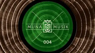 Romano Alfieri - Mission To Juno [Muna Musik 004]