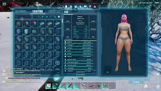Ark event draconica lore prt 2
