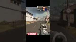 Ax50 GOD Warzone #shorts