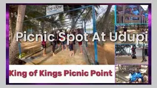 King of Kings Picnic Point|Best Summer|Love Ribbon Creations