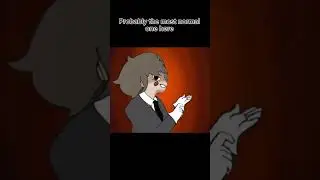 Look what Edits and Meta AI has done... they massacred my boys #edits #ai #memes #ocs #digitalart
