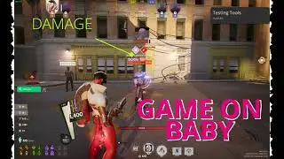 Deadlock [Shiv] | Ultimate High DPS & Bleed Loadout | Best Build in the Game #deadlockshiv #deadlock
