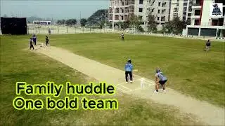 The Knights Cricket Club | 2026 Anthem (Lyrical Video)