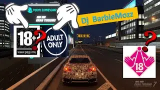 dj barbiemozz