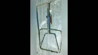 How to make Iron Man energy shield with paper (easy) 💪