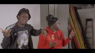Sarahn & Sh!cal - Pressure (Official Video) Shot By. @Bluelensfilms