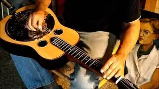 Scheerhorn 'Brazilian' playing 