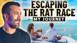 What They Dont Teach Us In School - Building Wealth Through Real Estate and Personal Finance Tips